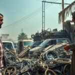 شراء سكراب الناصرية بالدمام