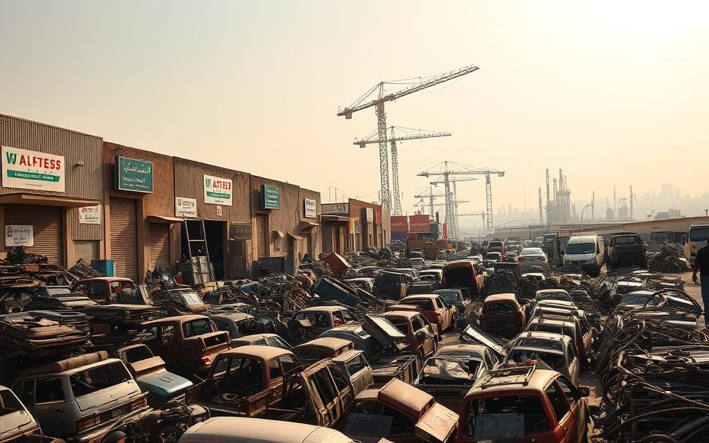 شراء مكيفات سكراب بالدمام